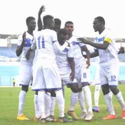 التعادل السلبي يسيطر علي لقاء هلال الساحل وهلال الفاشر