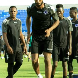 الهلال يرفع من وتيرة الاستعدادات وريكاردو يُفعِّل الجوانب التكتيكية