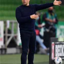 هانز فليك مدربا للمنتخب الألماني