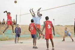 في البطولة الرمضانية لطائرة الفاشر  طائرة البرج تسقط الزهرة ورئيس الاتحاد يشيد بالاداء