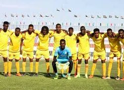 مريخ الأبيض يشد الرحال لفاشر السلطان