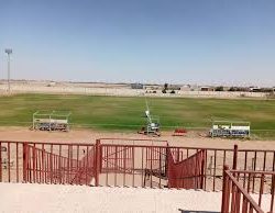 فشل إعداد الاندية ابرز التحديات ببربر