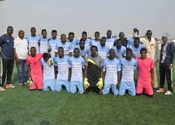 الاهلي القضارف يواصل معسكره المقفول بالخرطوم