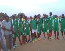 اتحاد الضعين يومن على قيام دوري الأولى والثالثة ولجنة المسابقات تضع البرمجة