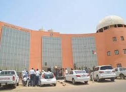 افتتاح كورس “محاضري الحكام” من فيفا