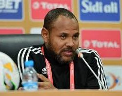إعفاء كمال الشغيل من الجهاز الفني للهلال