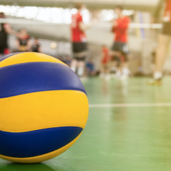 القوز بطلا” لدورة الفقيد عبد الماجد حسن للكرة الطائرة بابوحمد