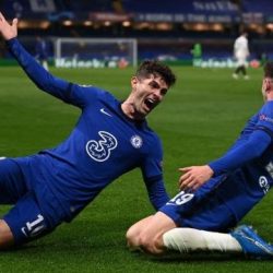 تشيلسي يهزم  ريال مدريد  ويضرب موعدا مع مانشستر سيتي في النهائي