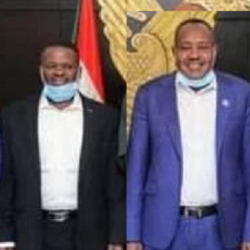 القمة المرتقبة بنظرة إدارية .. من يكسب الرهان السوباط ام سوداكال ..!!