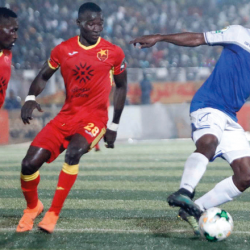 المريخ لم يهزم فى المواجهات الصامتة والهلال يتفوق على ملعبه فى كلاسيكو السودان