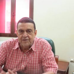 البروف جلال: المنهج التدريبي يجب ان يكون مفصل.. أبوجبل: لقاء مهم في الجانب العملي لأهم مرتكز بكرة القدم