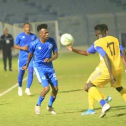 عيد مقدم يبعث برسالة مؤثرة بعد خروجه من الهلال