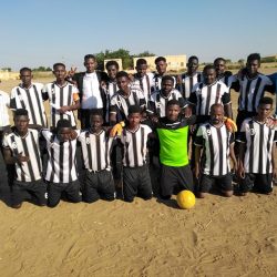 نادي الإتحاد تندلتي ينتقد برمجة دوري الثانية
