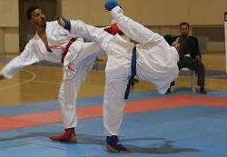 منتخب الكاراتية يستانف إعداده بكسلا