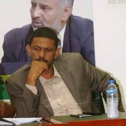 محمد سليمان حلفا : اخطرنا الاتحاد العام بقرار تجميد النشاط الرياضي