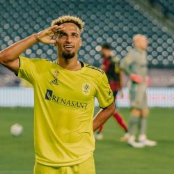 هاني مختار يبدي رغبته في في تمثيل المنتخب الوطني