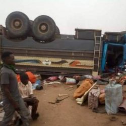 مقتل وجرح العشرات من طلاب الشهادة الثانوية في جنوب دارفور