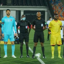 المكتب التنفيذي للاتحاد يحدد الأندية المشاركة افريقيا