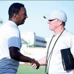 اليماني يقترب من نادي سيمبا التنزاني