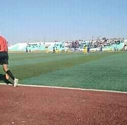 الصوفي والهلال وجها لوجه بالقضارف