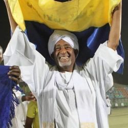 اتحاد عطبرة يحتسب رئيس الامل
