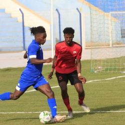 الهلال يتجاوز ملوك الشمال بهدف وليد الشعلة