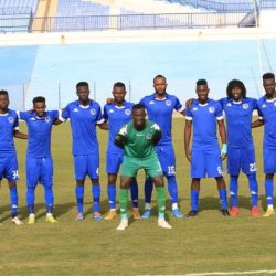 مدير الكرة بالهلال يلتقي المدير العام والبرتغالي ريكاردو