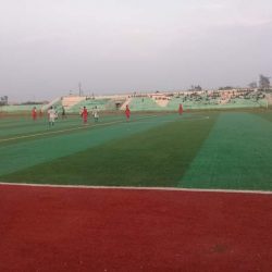 تجميد النشاط الرياضي بحلفا الجديدة