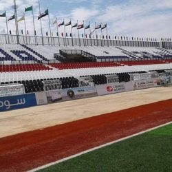 الابيض ترحب بإستضافة دوري النخبة