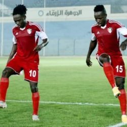 الاتحاد الاماراتي يدعو صقور الجديان