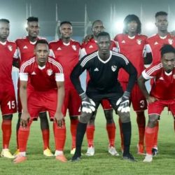 صقور الجديان تبحث عن مواصلة الجودة امام فرسان الاطلس