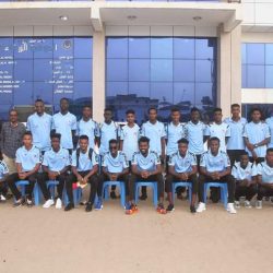 بعثة الهلال تشد الرحال لمدني صباحا