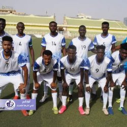 الشرطة القضارف يظفر ببطاقة الترشح ويطيح بالبحارة من الكأس