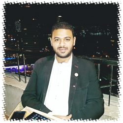 الرئيس الشرفي لنادي حيدوب يقترب من شراء نادي