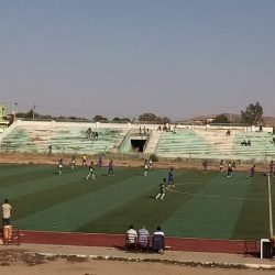الوداد والاكاديمية يتواجهان في دوري القضارف