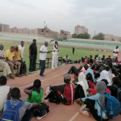 الإتحاد السوداني لألعاب القوي يواصل تصفيات اللاعبين للمشاركة في البطولة العربية بتونس