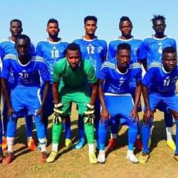 الهلال المتصدر ينازل ود الشقل المتزيل بدوري المناقل