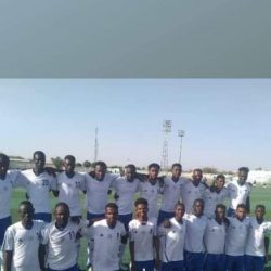 الهلال يتخطى الصوفي بهدف ويتصدر بالقضارف