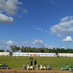 الهلال يهزم التحدي في دوري الاولى بام روابة