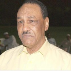رحيل الرمز الرياضي عبد المنعم عبد العال