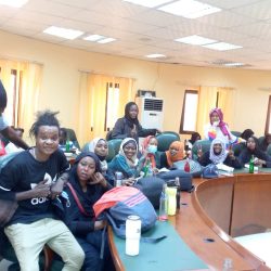 ميرفت تؤكد جاهزية منتخب السيدات وجبرة يقدم محاضرة ظهر اليوم