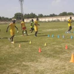 اتحاد الكرة يكون لجنة تطبيع لمريخ الرصيرص