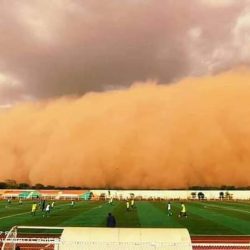 إتحاد الكرة بالجنينة يجتمع ويخرج بعدد من القرارات