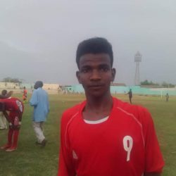 الشعلة سنار تعبر الجنينة بثلاثية نارية