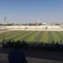 حال جدل كبيرة يعيشها الوسط الرياضي بنيالا