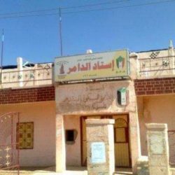 السهم يقسو على الفريع بثلاثية في دوري الدامر