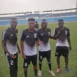 ضمن دوري الدرجة الثالثة بكسلا  الإتفاق يفلت من كمين دبايوا العنيد ويغتاله بهدف وحيد