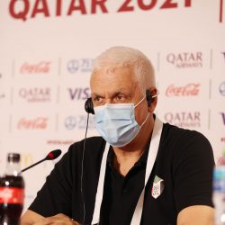 فيلود يصف مباراة ليبيا بالصعبة والشغيل يؤكد قدرتهم على التأهل