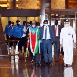 بيان من الاتحاد الدولي لكرة القدم (الفيفا) حول التصفيات المؤهلة لبطولة كأس العرب FIFA قطر 2021