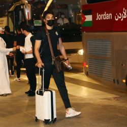 إلغاء مباراة الأردن وجنوب السودان في التصفيات المؤهلة لبطولة كأس العرب FIFA قطر 2021